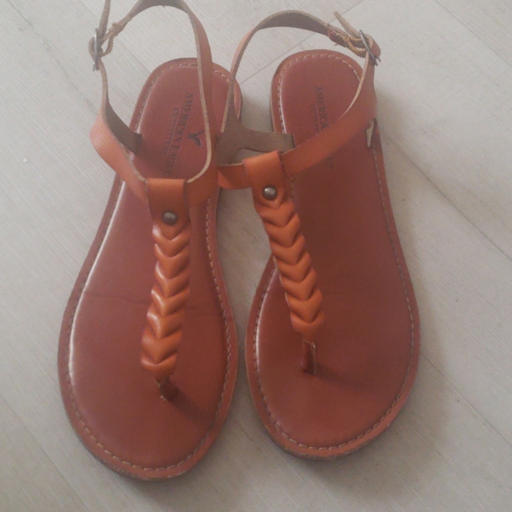 American Eagle Sandals